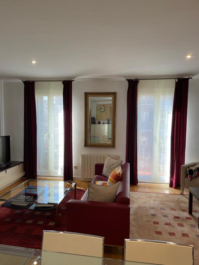 Channing Apartment Барселона Екстер'єр фото