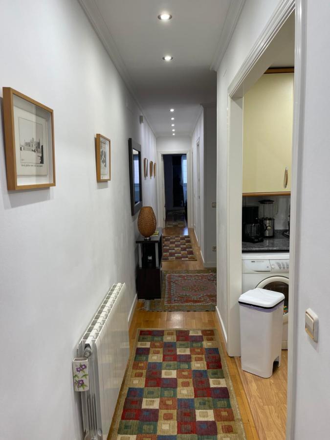 Channing Apartment Барселона Екстер'єр фото