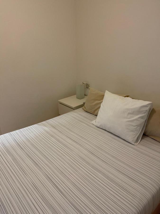 Channing Apartment Барселона Екстер'єр фото