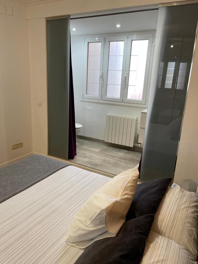 Channing Apartment Барселона Екстер'єр фото